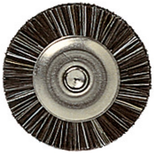 Renfert BISON Polishing Brushes - 14mm, 25-Pack