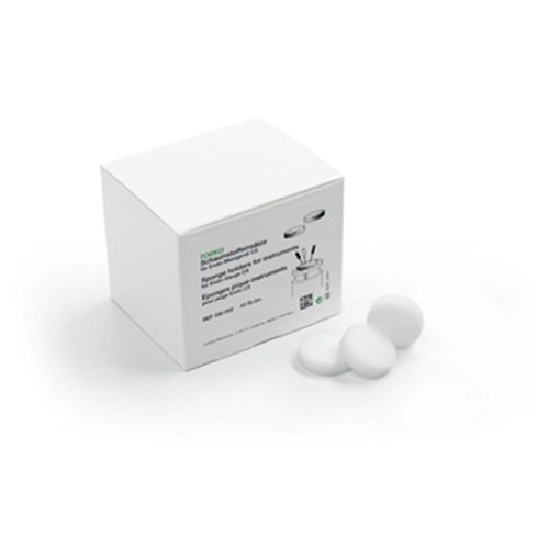 Roeko Sponge Holder for Holding Used Instruments in Endo Gauge CS