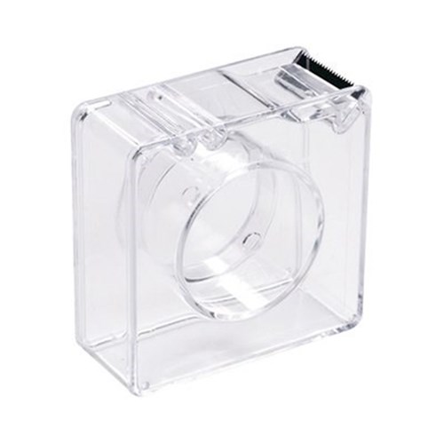 Roeko Hanel Foil Dispenser for 22mm Rolls - Transparent