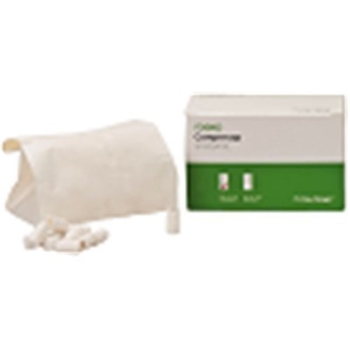 Roeko Comprecap Anatomic - Size 5 - Large Molar - 12.5mm, 60-Pack