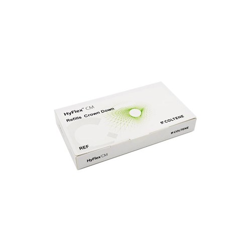 Crown-Down 21mm Large