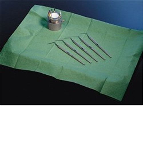 Roeko STERI QUICK Sterile Covers - 500 x 700mm, 50-Pack