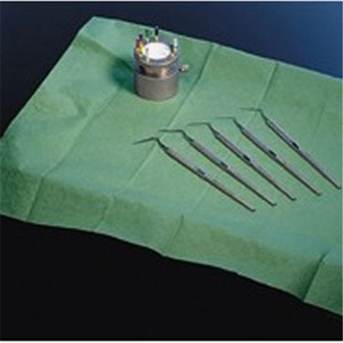 Roeko STERI QUICK Sterile Covers - 700 x 10000mm, 25-Pack