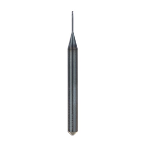 ROLAND 0.6mm Dia FL 8mm Long Series Ball End Mill R0.3