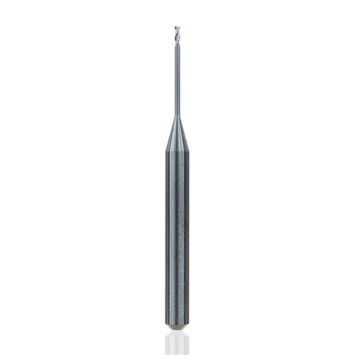 Roland 1mm - Dia FL 16mm - Long Series Square End Mill