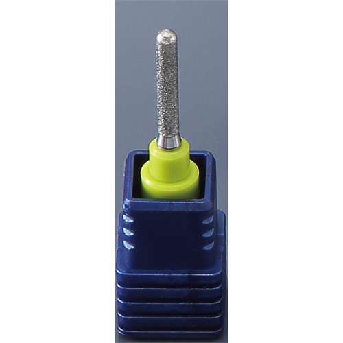 Roland Glass Ceramic Grinding Bur - DXW-42W 2.5mm Long