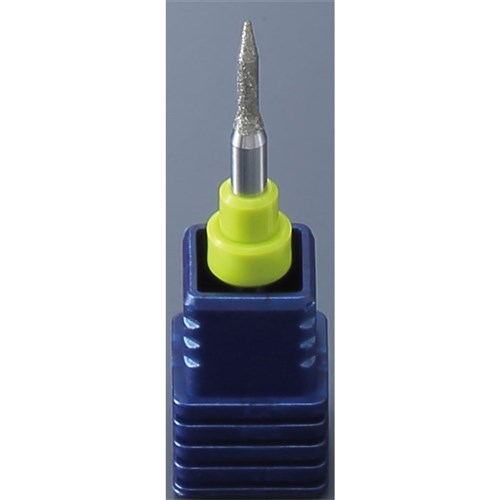 Roland Glass Ceramic Grinding Bur - DXW-42W 0.5mm