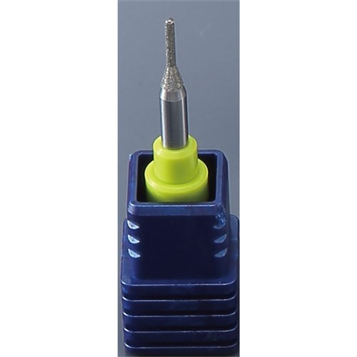 Roland Glass Ceramic Grinding Bur - DXW-42W 1mm