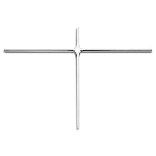 Scheu TK Clasp - 0.9mm, 10-Pack