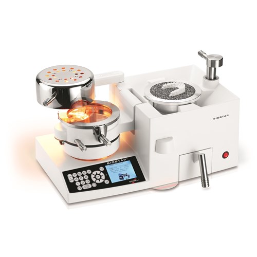 Scheu BIOSTAR VII - Pressure Forming Unit - 230V