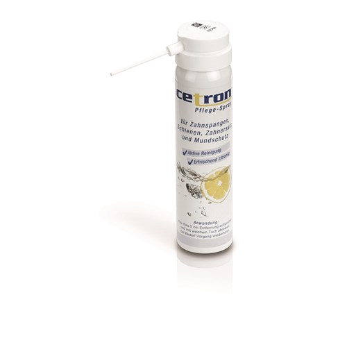 SCHEU CETRON Care Spray Lemon 75ml