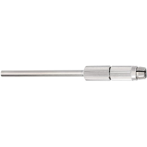 Komet Steel Mandrel - 326-030 - for Occlusal Polishers - Straight (HP), 1-Pack