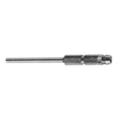Komet Steel Mandrel - 326-030 - for Occlusal Polishers - Straight (HP), 1-Pack
