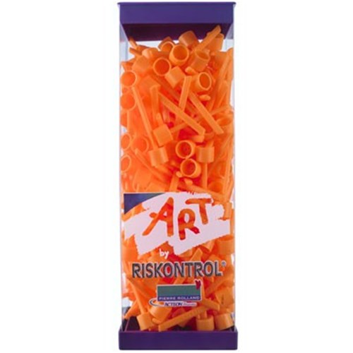 RISKONTROL Art Mandarin Box of 250