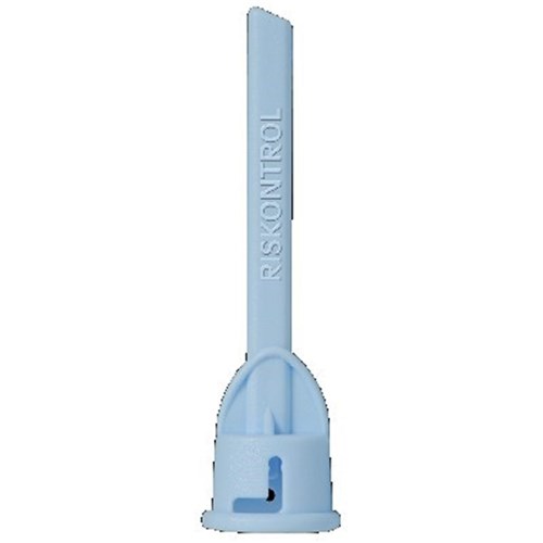 Acteon Riskontrol Classic Tip - Blue, 250-Pack