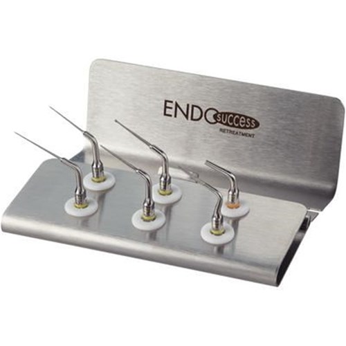 Acteon Endo Success Kit - ET18D, ET20, ET25, ETBD, ETPR and Box