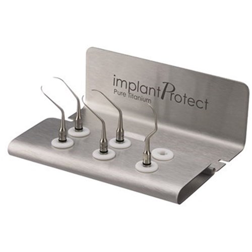 Acteon Implant Protect Kit - Pure Titanium, 5-Pack