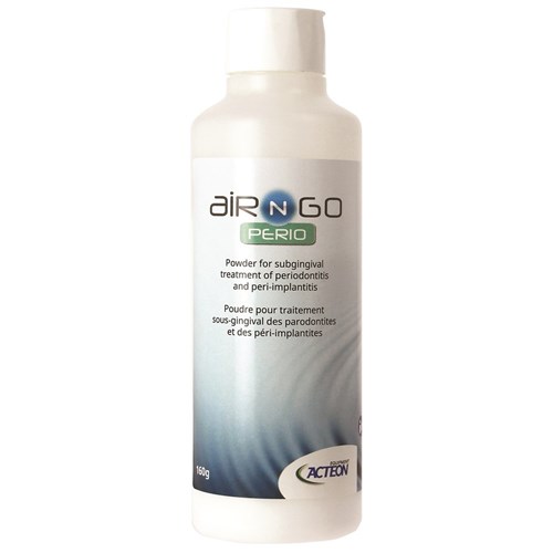Acteon Air N Go Perio Powder - 400g Bottle