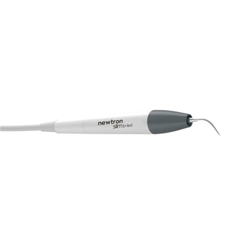 S5-F12900 - NEWTRON P5 X5 Slim B LED Handpiece with Blue Ring