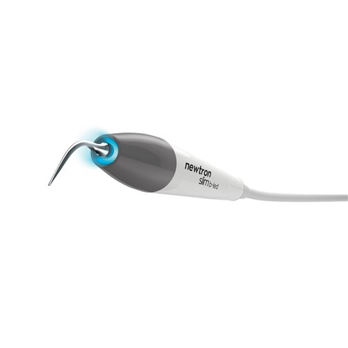 S5-F12900 - NEWTRON P5 X5 Slim B LED Handpiece with Blue Ring