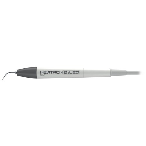 S5-F12905 - NEWTRON P5 X5 Slim B LED Handpiece with White Ring