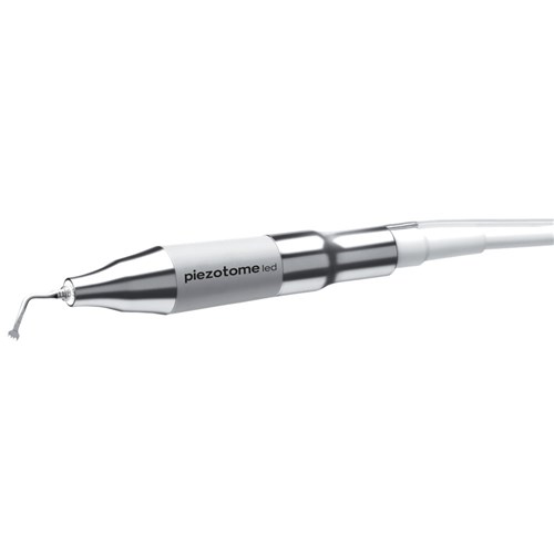 LED IMPLANT CENTRE 2 Aust LED Motor Prog f/switch 2 bra