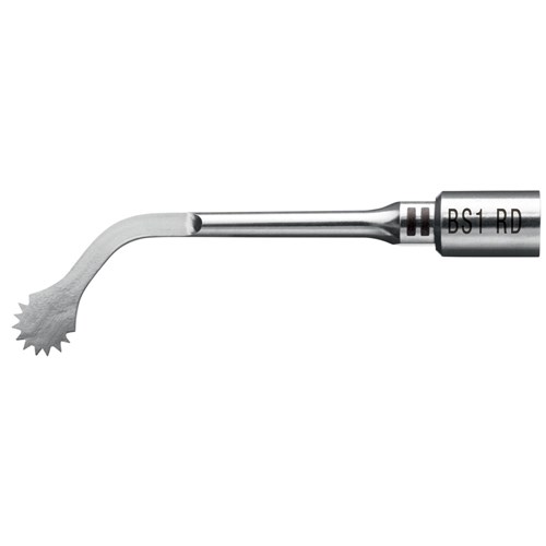 S5-F87557 - Bone Surgery Tips BS1Rd II Tip