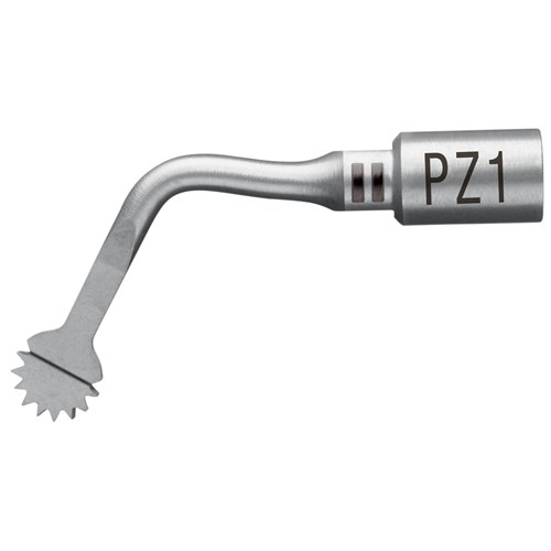 Acteon Piezocision - PZ1 II Tip