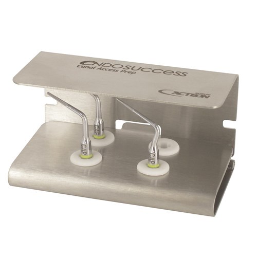 Acteon Canal Access Prep Kit - CAP1, CAP2, CAP3 Tips and Accessories