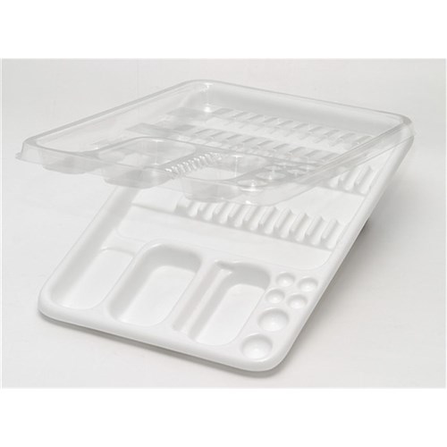 Safe Tray Liners, 50-Pack