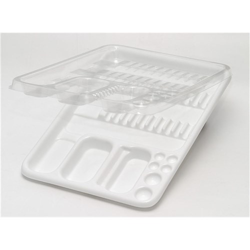 Safe Tray Liners Pack of 50