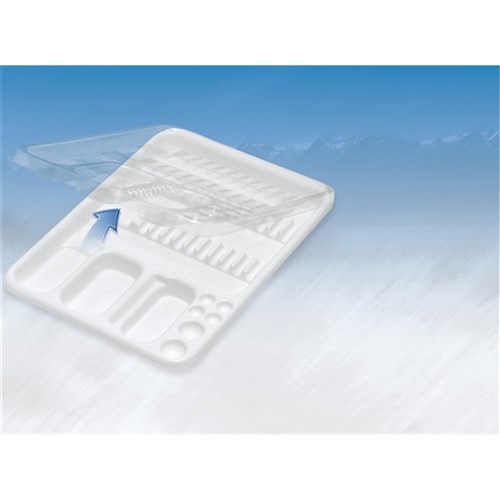 Safe Tray Liners Pack of 50