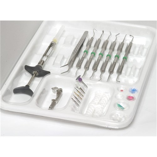 Safe Tray Liners, 50-Pack