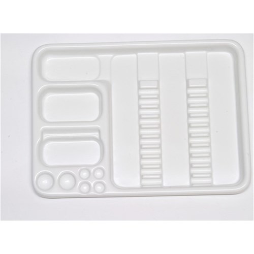Safe Tray MasterTray Universal - Reusable