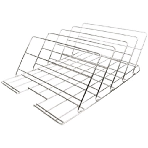 5-Cassette Rack Half Size