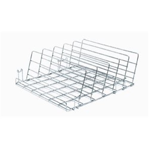 SciCan Cassette Rack - Holds 6 Cassettes