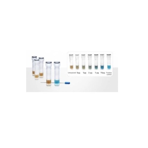 Valisafe InstruCheck Protein Test 25 Pack