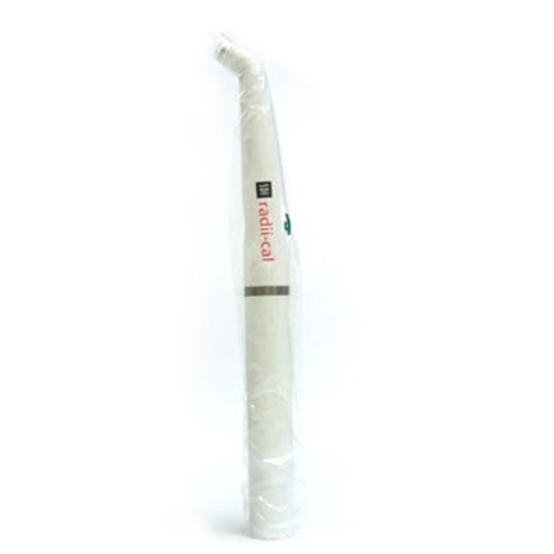 SDI Radii Barrier Sleeves, 1000-Pack
