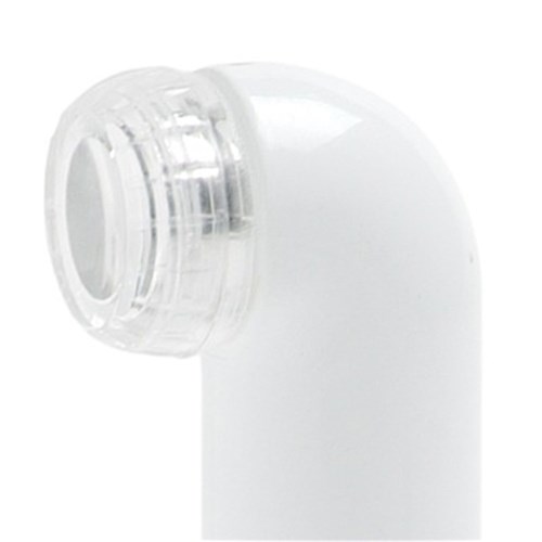 SDI Radii Plus Replacement Lens Caps - Clear, 25-Pack