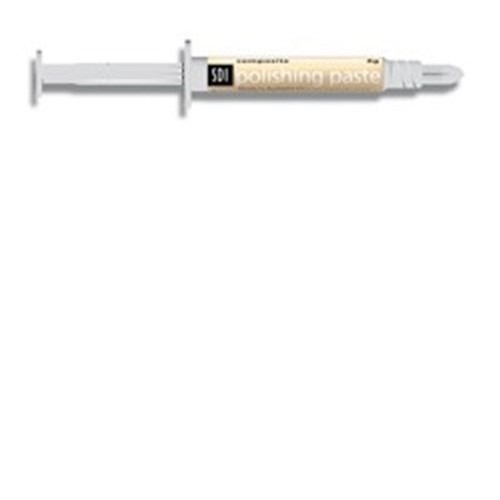 SDI Composite Polishing Paste - 4g
