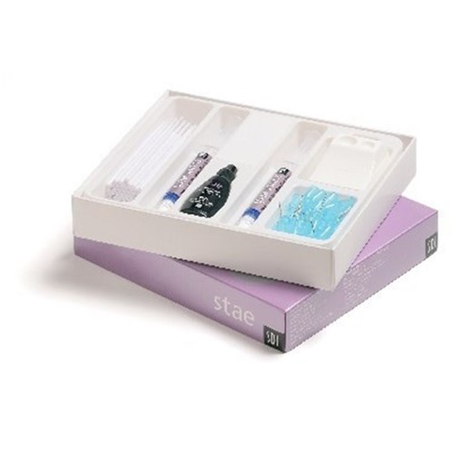SDI Stae - Single Component Adhesive - Introductory Kit