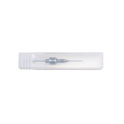 Sierra Dental Tool Amann Girrbach - 0.6mm Ball Profile Carbide Milling Tool