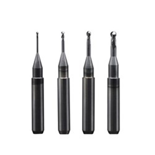 Sierra Dental Tool Arum - 4.0mm Toric Profile Carbide Single Cutter Tool