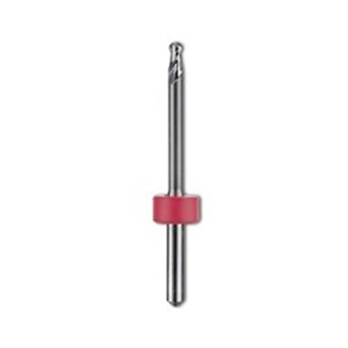 Sierra Dental Tool Sirona - 2.5mm Ball Profile Carbide Milling Tool