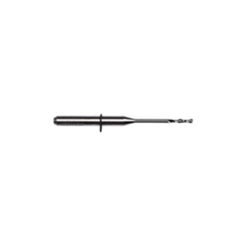 Sierra Dental Tool VHF - 1.2mm Flat Profile Carbide Milling Tool