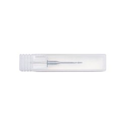 Sierra Dental Tool VHF - 1.2mm Flat Profile Carbide Milling Tool