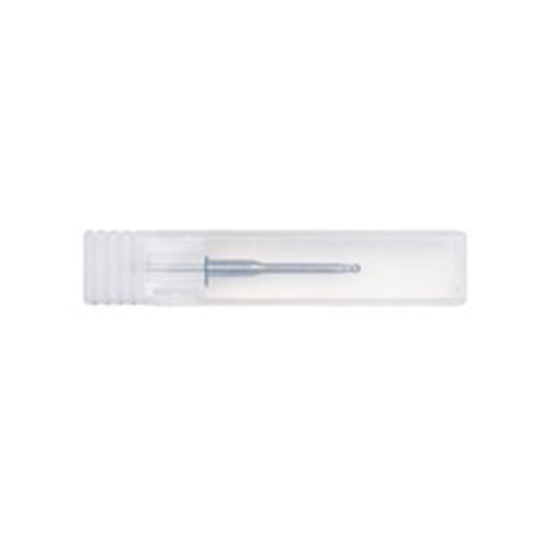 Sierra Dental Tool VHF - 2.0mm Ball Profile Carbide Milling Tool