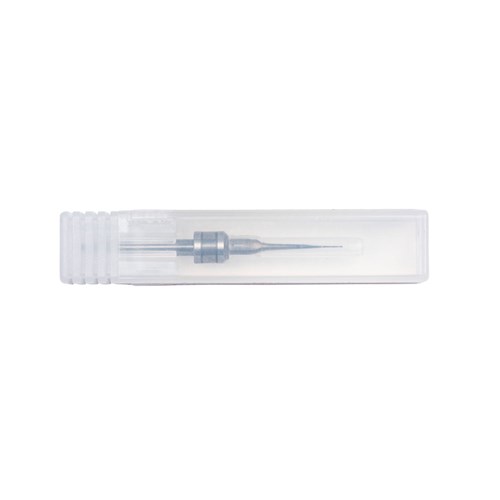 Sierra Dental Tool Amann Girrbach - 0.3mm Ball Profile Diamond Milling Tool