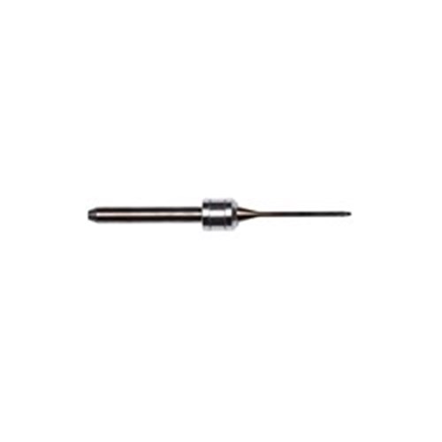 Sierra Dental Tool Amann Girrbach - 1.0mm Ball Profile Diamond Milling Tool