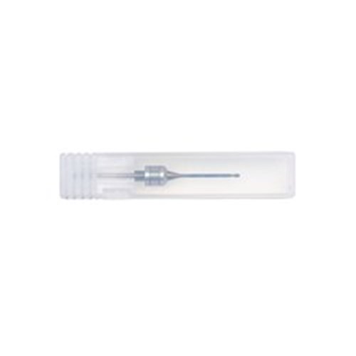 Sierra Dental Tool Amann Girrbach - 1.0mm Ball Profile Diamond Milling Tool